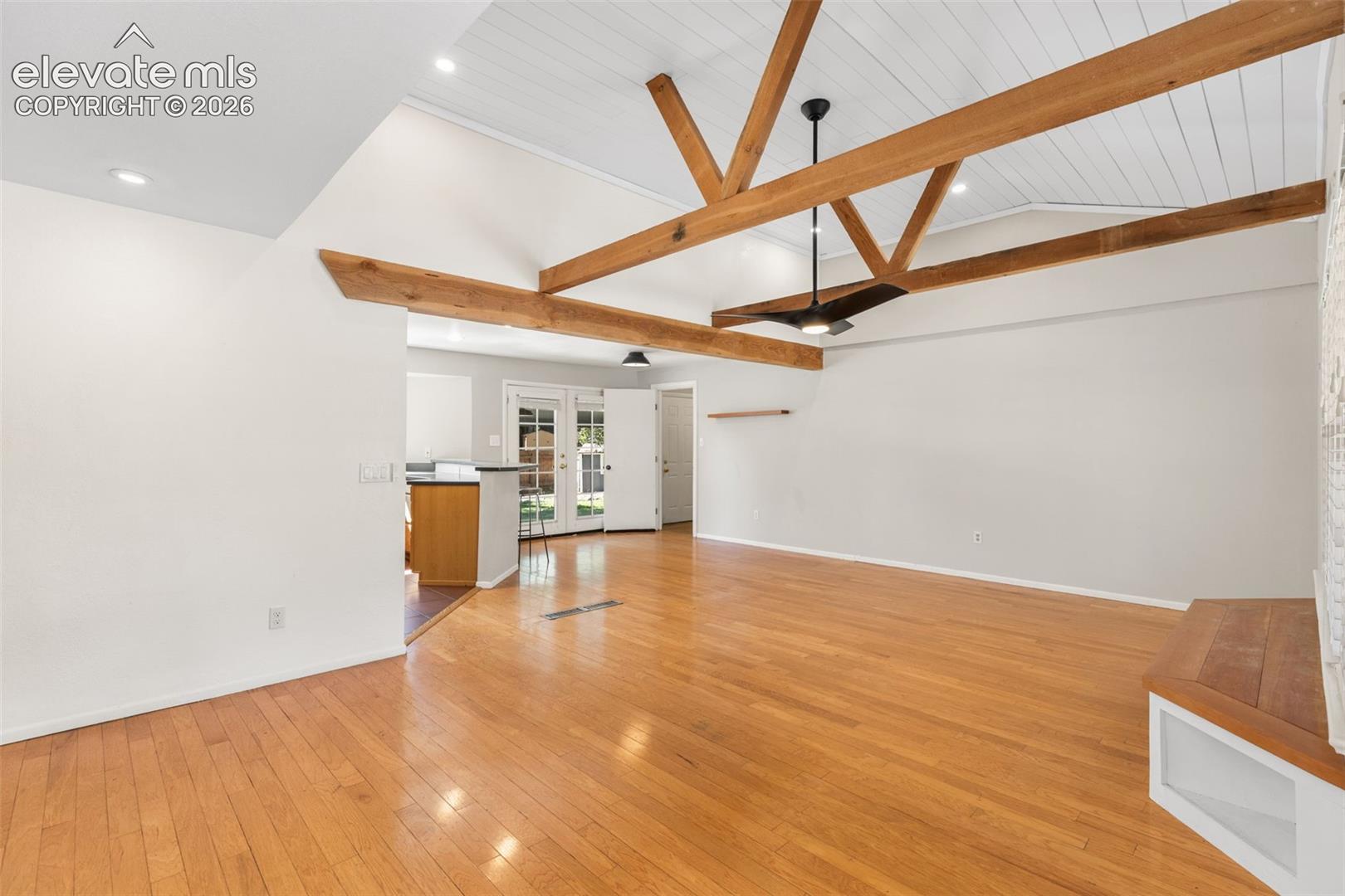 509 W Cheyenne Road
