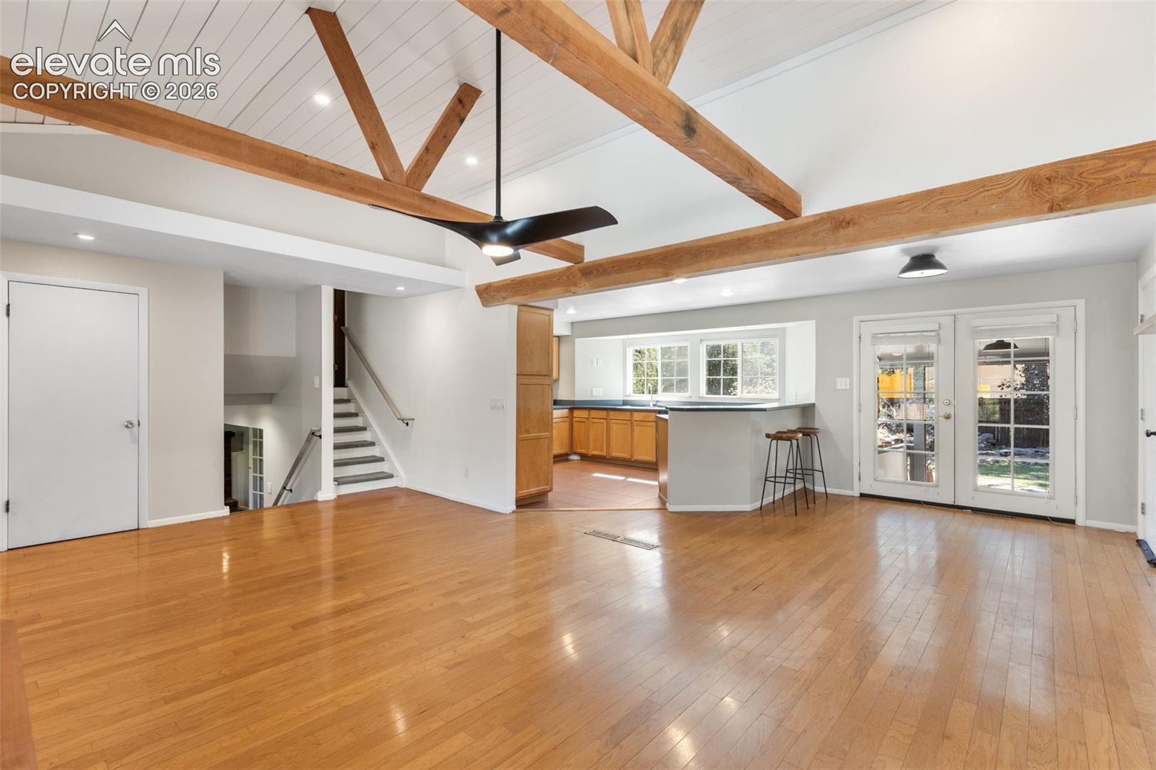 509 W Cheyenne Road