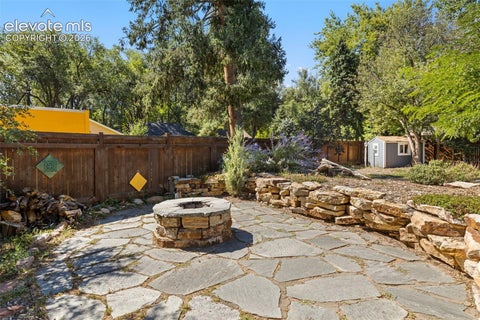 Tiny photo for 509 W Cheyenne Road, Colorado Springs, CO 80906 (MLS # 3226068)