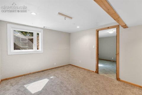 Tiny photo for 509 W Cheyenne Road, Colorado Springs, CO 80906 (MLS # 3226068)