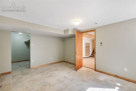Tiny photo for 509 W Cheyenne Road, Colorado Springs, CO 80906 (MLS # 3226068)