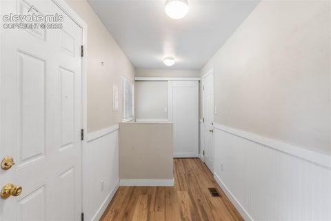 Tiny photo for 509 W Cheyenne Road, Colorado Springs, CO 80906 (MLS # 3226068)