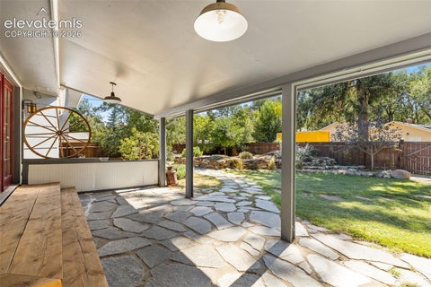 Tiny photo for 509 W Cheyenne Road, Colorado Springs, CO 80906 (MLS # 3226068)