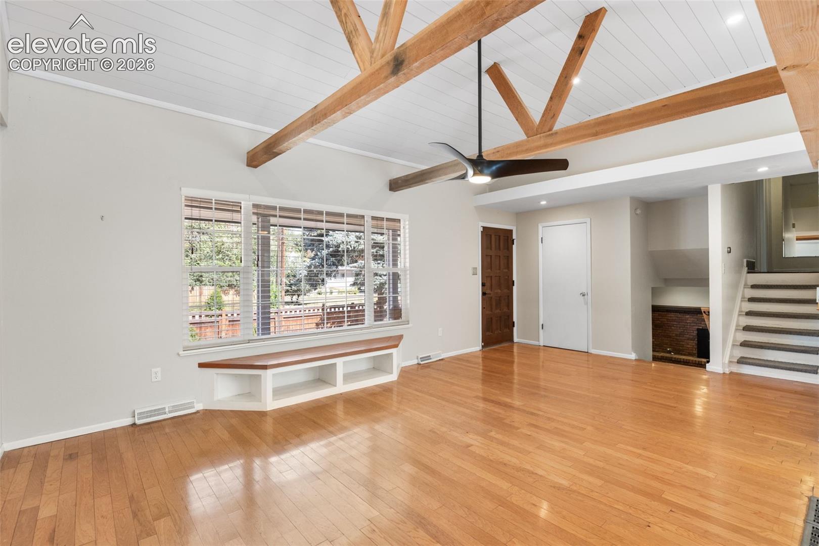 509 W Cheyenne Road