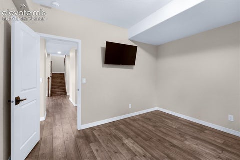 Tiny photo for 11092 Crisp Air Drive, Colorado Springs, CO 80908 (MLS # 5805107)