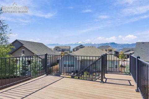 Tiny photo for 11092 Crisp Air Drive, Colorado Springs, CO 80908 (MLS # 5805107)