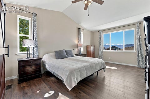 Tiny photo for 11092 Crisp Air Drive, Colorado Springs, CO 80908 (MLS # 5805107)