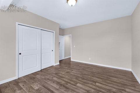 Tiny photo for 11092 Crisp Air Drive, Colorado Springs, CO 80908 (MLS # 5805107)