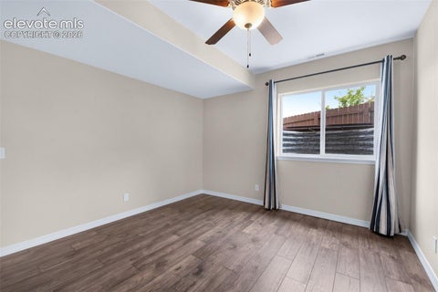 Tiny photo for 11092 Crisp Air Drive, Colorado Springs, CO 80908 (MLS # 5805107)