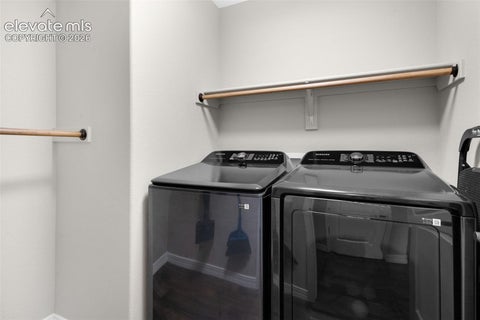Tiny photo for 11092 Crisp Air Drive, Colorado Springs, CO 80908 (MLS # 5805107)