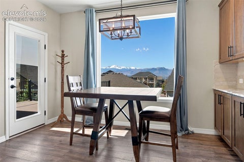 Tiny photo for 11092 Crisp Air Drive, Colorado Springs, CO 80908 (MLS # 5805107)