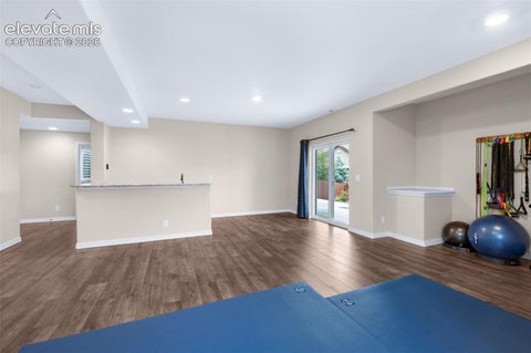 Tiny photo for 11092 Crisp Air Drive, Colorado Springs, CO 80908 (MLS # 5805107)