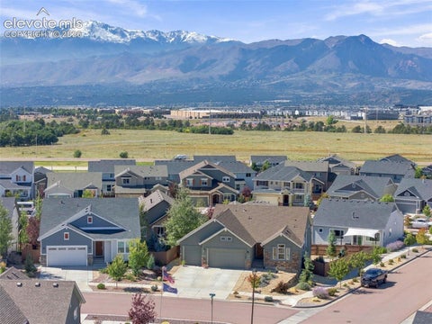 Tiny photo for 11092 Crisp Air Drive, Colorado Springs, CO 80908 (MLS # 5805107)
