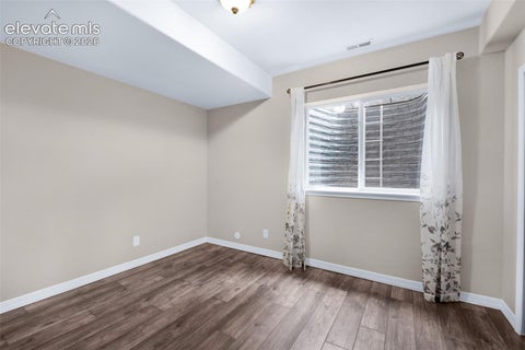 Tiny photo for 11092 Crisp Air Drive, Colorado Springs, CO 80908 (MLS # 5805107)