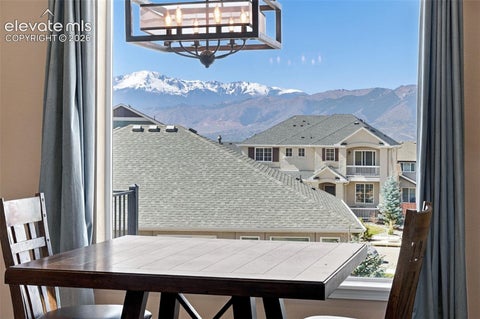 Tiny photo for 11092 Crisp Air Drive, Colorado Springs, CO 80908 (MLS # 5805107)