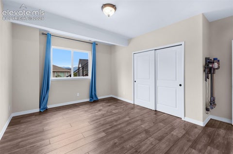 Tiny photo for 11092 Crisp Air Drive, Colorado Springs, CO 80908 (MLS # 5805107)