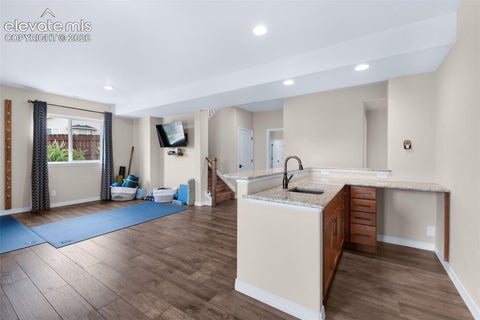 Tiny photo for 11092 Crisp Air Drive, Colorado Springs, CO 80908 (MLS # 5805107)