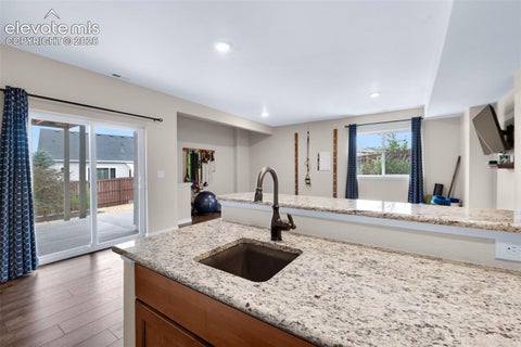 Tiny photo for 11092 Crisp Air Drive, Colorado Springs, CO 80908 (MLS # 5805107)