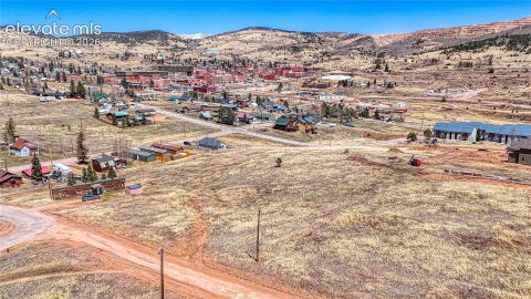 Photo of 1617 Whalen Avenue, Cripple Creek, CO 80813 (MLS # 7013541)