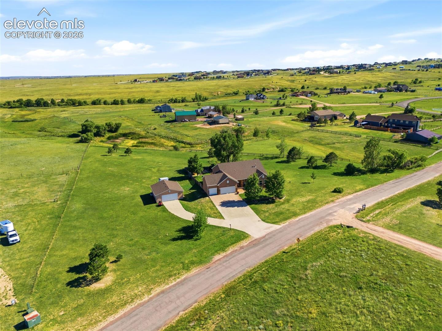 13410 Lariat Circle