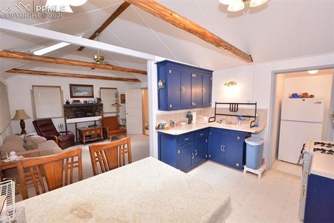 Tiny photo for 10880 Grandview Avenue, Green Mountain Falls, CO 80819 (MLS # 8064408)