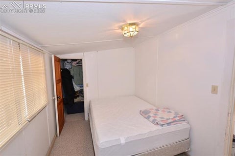 Tiny photo for 10880 Grandview Avenue, Green Mountain Falls, CO 80819 (MLS # 8064408)