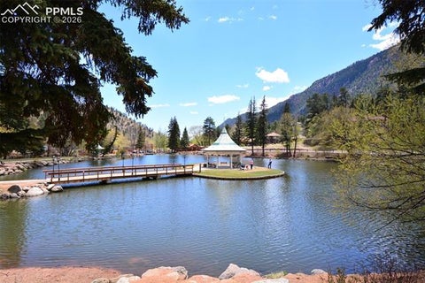 Tiny photo for 10880 Grandview Avenue, Green Mountain Falls, CO 80819 (MLS # 8064408)
