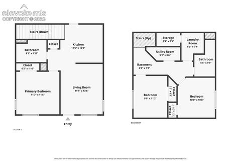 Tiny photo for 3021 Virginia Avenue, Colorado Springs, CO 80907 (MLS # 5111870)