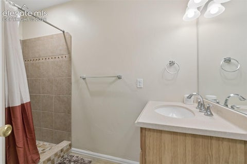 Tiny photo for 3021 Virginia Avenue, Colorado Springs, CO 80907 (MLS # 5111870)