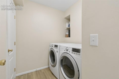 Tiny photo for 3021 Virginia Avenue, Colorado Springs, CO 80907 (MLS # 5111870)