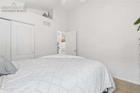 Tiny photo for 3021 Virginia Avenue, Colorado Springs, CO 80907 (MLS # 5111870)