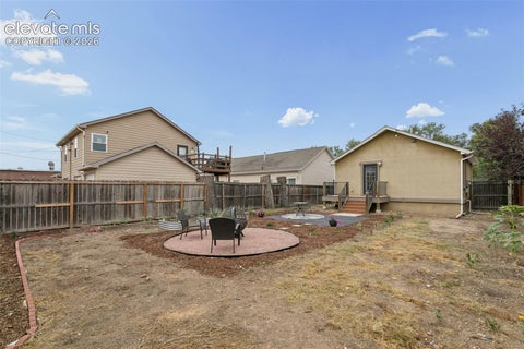 Tiny photo for 3021 Virginia Avenue, Colorado Springs, CO 80907 (MLS # 5111870)
