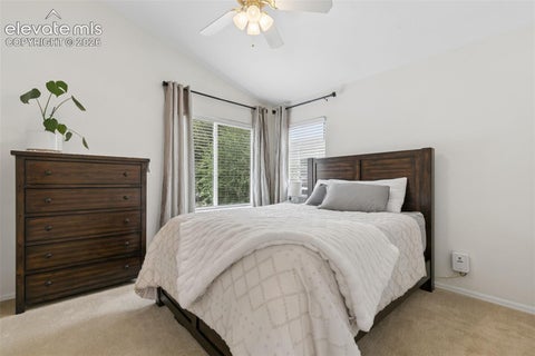 Tiny photo for 3021 Virginia Avenue, Colorado Springs, CO 80907 (MLS # 5111870)