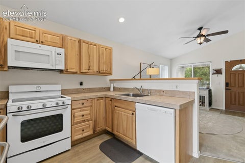 Tiny photo for 3021 Virginia Avenue, Colorado Springs, CO 80907 (MLS # 5111870)