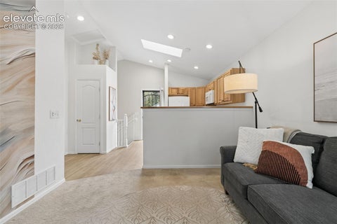 Tiny photo for 3021 Virginia Avenue, Colorado Springs, CO 80907 (MLS # 5111870)