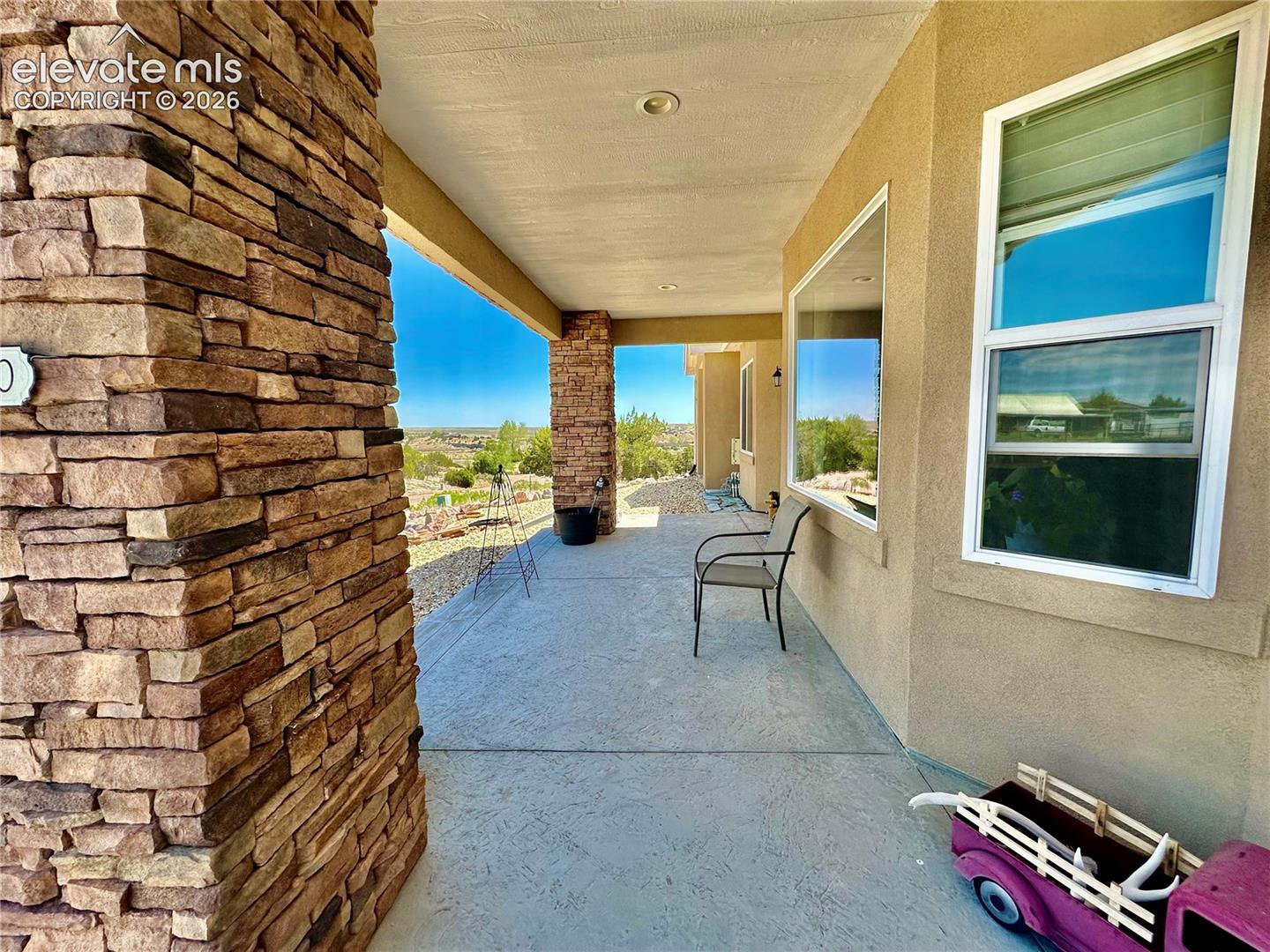 2064 W Hesperus Drive