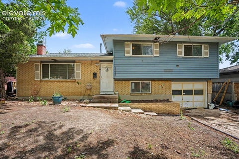 Photo of 1915 Sussex Lane, Colorado Springs, CO 80909 (MLS # 3647532)