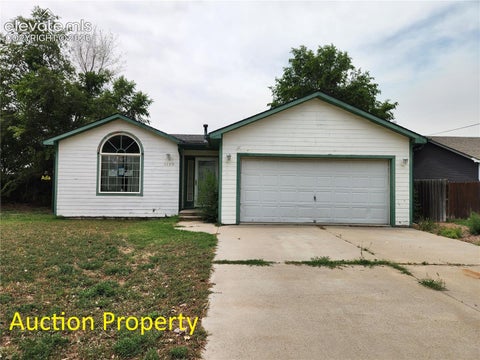 Photo of 1109 S 18th Street, Rocky Ford, CO 81067 (MLS # 2374818)