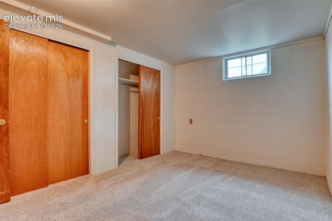Tiny photo for 2121 Downing Drive, Colorado Springs, CO 80909 (MLS # 7994146)