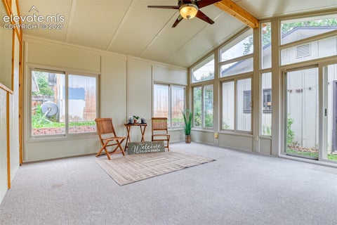 Tiny photo for 2121 Downing Drive, Colorado Springs, CO 80909 (MLS # 7994146)