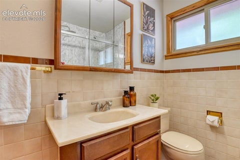 Tiny photo for 2121 Downing Drive, Colorado Springs, CO 80909 (MLS # 7994146)