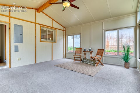 Tiny photo for 2121 Downing Drive, Colorado Springs, CO 80909 (MLS # 7994146)