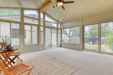 Tiny photo for 2121 Downing Drive, Colorado Springs, CO 80909 (MLS # 7994146)