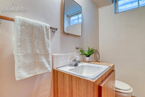 Tiny photo for 2121 Downing Drive, Colorado Springs, CO 80909 (MLS # 7994146)