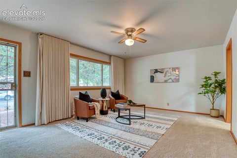 Tiny photo for 2121 Downing Drive, Colorado Springs, CO 80909 (MLS # 7994146)