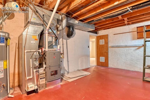 Tiny photo for 2121 Downing Drive, Colorado Springs, CO 80909 (MLS # 7994146)