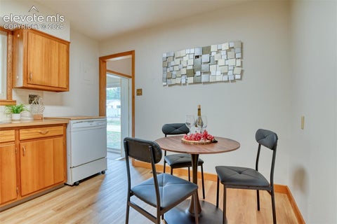 Tiny photo for 2121 Downing Drive, Colorado Springs, CO 80909 (MLS # 7994146)