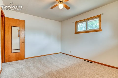 Tiny photo for 2121 Downing Drive, Colorado Springs, CO 80909 (MLS # 7994146)