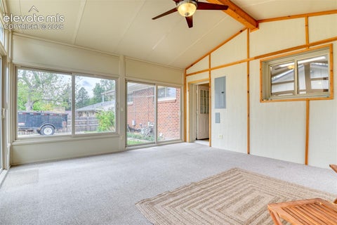 Tiny photo for 2121 Downing Drive, Colorado Springs, CO 80909 (MLS # 7994146)