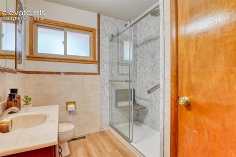 Tiny photo for 2121 Downing Drive, Colorado Springs, CO 80909 (MLS # 7994146)